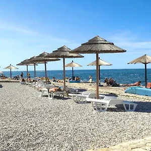  Vakantiepark Easyatent Mobile Zelena Laguna